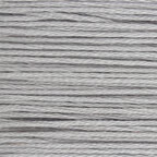 Paintbox Crafts 6 Strand Embroidery Floss 12 Skein Value Pack - Stainless Steel (179)