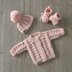 Lola Newborn Set