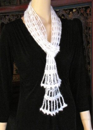 Antoinette SparkleScarf
