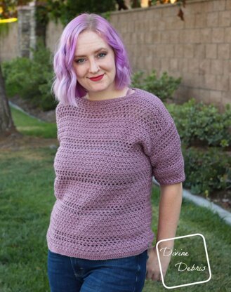 Odette Pullover