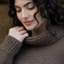 Elowen in MODE at Rowan Chunky Wool - Downloadable PDF