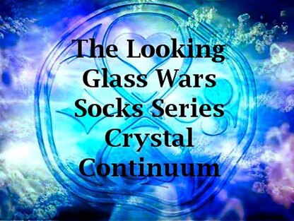 Crystal Continuum Vers2
