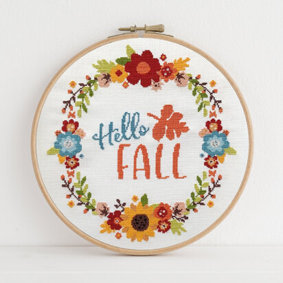 Hello Fall