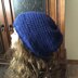 Hats eBook - 6 loom knit patterns