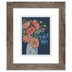 Dimensions Joyful Floral Cross Stitch Kit