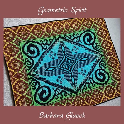 Geometric Spirit