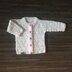 Rihanna Baby Cardigan