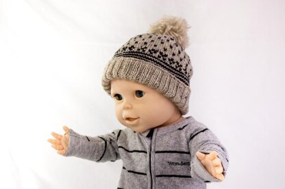 Scandinavian knit hats deals