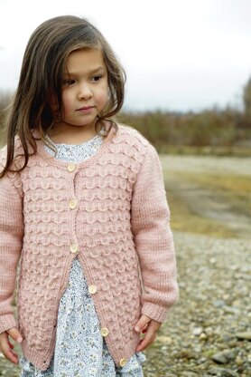 Harmony Cardigan - LF32