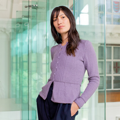 MillaMia Monica Jacket PDF