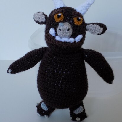 Gruffalo creature