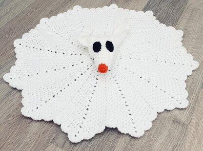 Puppy Zero Comforter