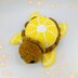 Turtle Fruit Lemon