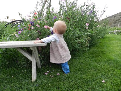 Wildflower Tunic