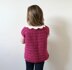 PDF67 Collar Top