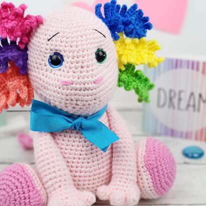 Best Free Crochet Toy Patterns