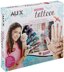 Alex Toys Spa Totally Tattoos Kit - 487964