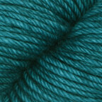 Teal Feather (412)