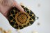 Gold and Jade Coin Purse