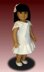 Knitting Pattern for Doll Clothes, fits American Girl Doll and 18 in. dolls. 033