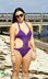 Passion Fruit Swimsuit Monokini Bikini