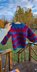 Granny Diamond Kids Sweater