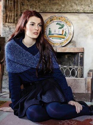 Fazed Tweed Collection