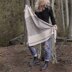 Shadow Shawl