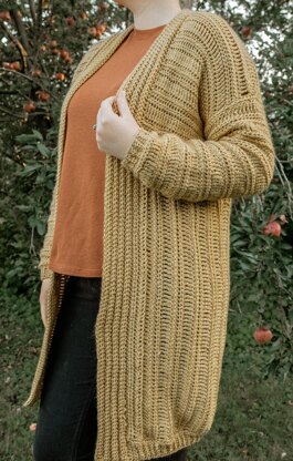 Amori Cardigan