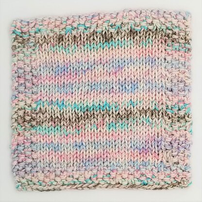 Maiden Dishcloth