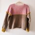 Neapolitana Sweater