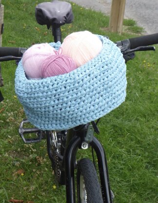 Bike / Bicycle basket