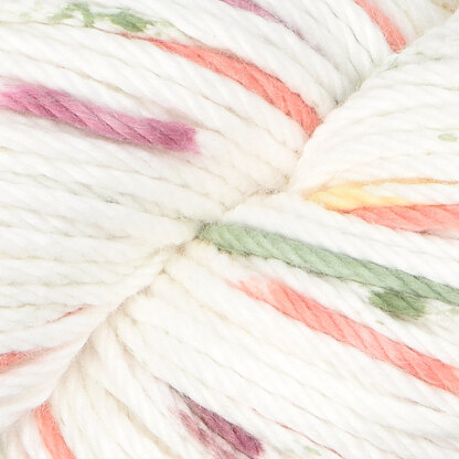 Cotton Supreme Speckles - Close-Knit Yarn Cooperative