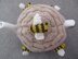 Busy Bee Tea Cosy