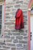Corby Weemin II hooded cape SPORT weight