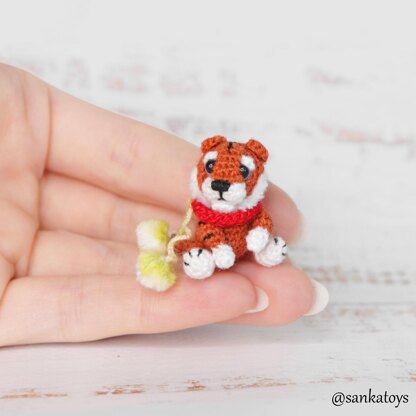 Micro Tiger