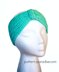 Tranquility Turban