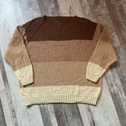 Randi Sweater