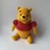 Winnie The Pooh