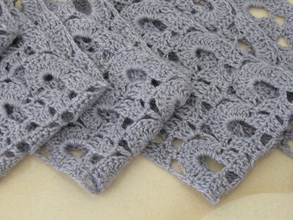 Scarf de Triomphe Paris