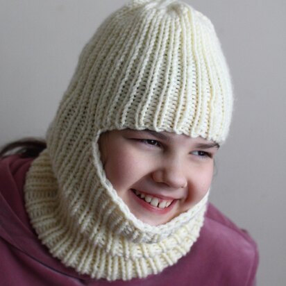 Extra Thick Balaclavest Balaclava