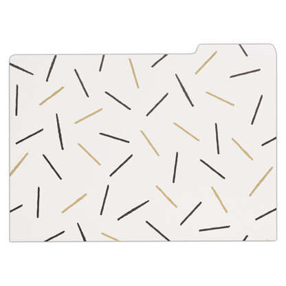 West Designs Metallic Mono Bundle Pack