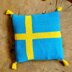 Sweden Cushion