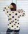 Polka Dot Cardigan