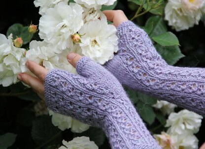 Jubilee Mitts