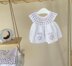 Spring Joy Baby Dress N 443