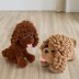 Poodle toy, teacup
