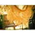 671 Allamanda Shawl - Knitting Pattern for Women in Valley Yarns 2/14 Alpaca Silk