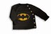 Bat Superhero kids sweater Knitting Pattern