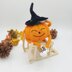 Halloween Cute Pumpkin